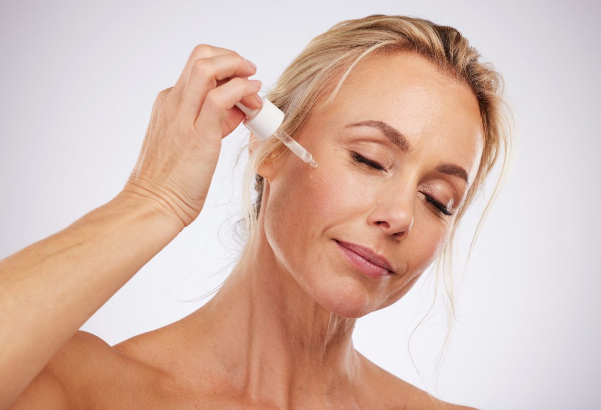 The Benefits of Peptide Therapy for Anti-Aging, Upper Darby