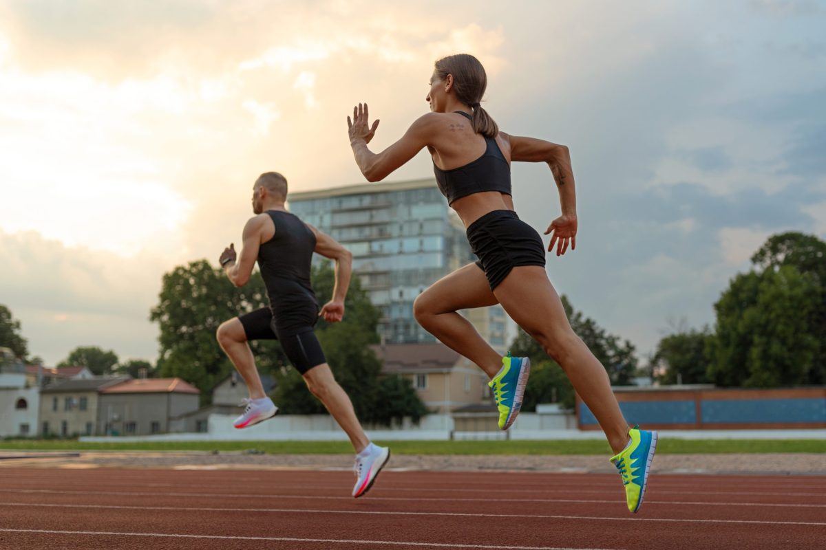 Peptide Therapy for Athletic Performance, Upper Darby